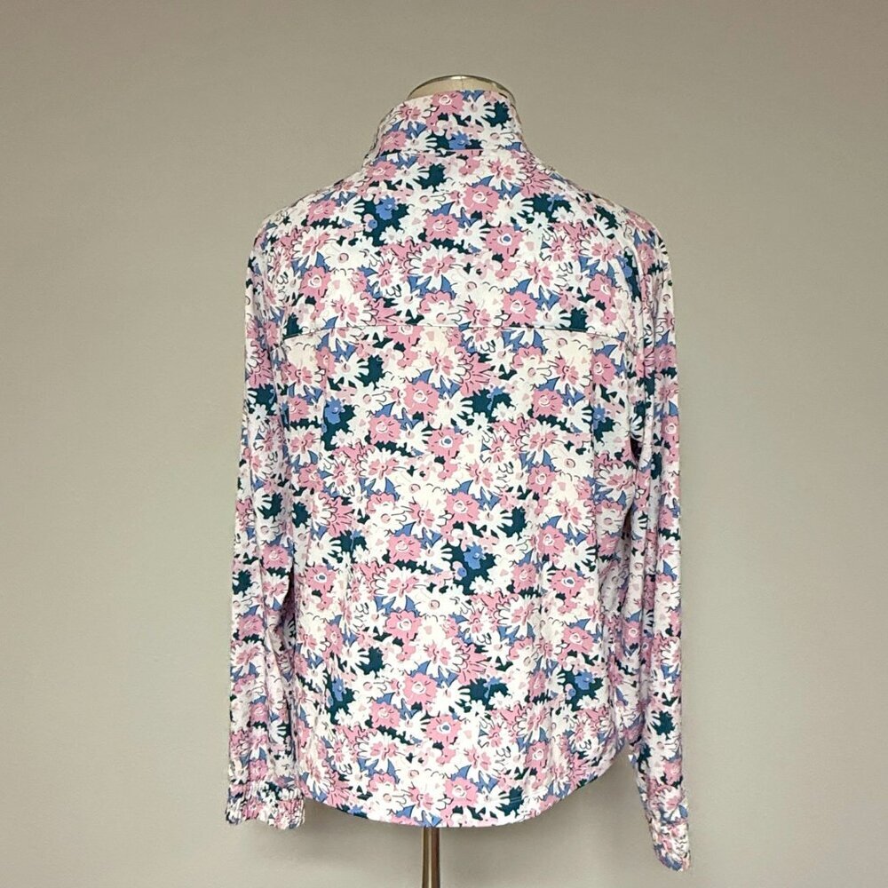 Puma Golf Jacket - Picture 6 of 12